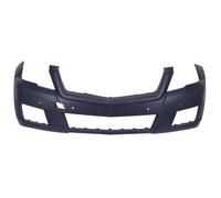 Front Bumper Fits for: MERCEDES GLK X204 06.08-05.12