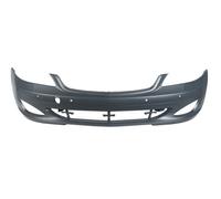 Front Bumper Fits for: MERCEDES S-CLASS W221 10.05-06.09