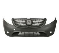 Front Bumper Fits for: MERCEDES VITO / CLASS V W447 03.14-06.19