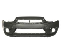 Front bumper fits for: MITSUBISHI OUTLANDER III 02.15-09.18