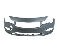 Front Bumper Fits For: OPEL ASTRA K 06.15-10.19