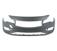 Front Bumper Fits For: OPEL ASTRA K 06.15-10.19