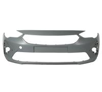 Front Bumper Fits for: OPEL CORSA F 05.19-