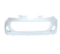 Front Bumper Fits For: PEUGEOT 107 12.08-05.12