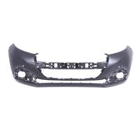 Front Bumper Fits For: PEUGEOT 208 06.15-12.18