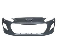 Front Bumper Fits For: PEUGEOT 308 I 04.11-11.14