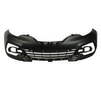 Front Bumper Fits For: RENAULT CAPTUR 06.17-12.19