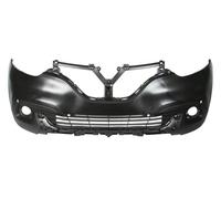 Front Bumper Fits For: RENAULT KADJAR 06.15-10.18