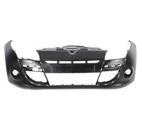 Front Bumper Fits for: RENAULT MEGANE III Ph I 11.08-04.12