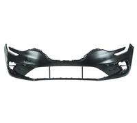 Front bumper fits for: RENAULT MEGANE IV Ph II 06.20-
