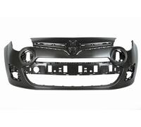 Front Bumper Fits for: RENAULT TWINGO II 11.11-09.14