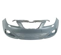 Front Bumper Fits for: SEAT IBIZA IV 6J 03.08-03.12