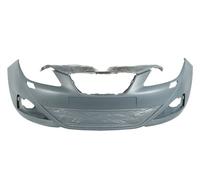 Front Bumper Fits For: SEAT IBIZA IV 6J 08.03-12.03
