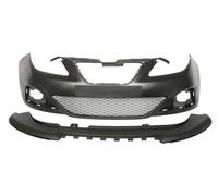 Front Bumper Fits For: SEAT IBIZA IV 6J 08.03-12.03