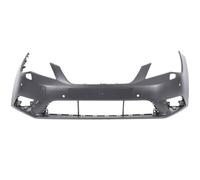 Front Bumper Fits for: SEAT LEON 5F 09.12-12.16 with PDC