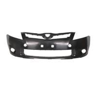 Front Bumper Fits for: TOYOTA AURIS E15 04.10-09.12