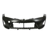 Front Bumper Fits For: TOYOTA AURIS E18 10.12-04.15