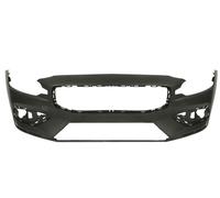 Front bumper fits for: VOLVO S60 III 02.19-01.20