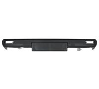 Front Bumper Fits for: VW GOLF II, JETTA II 08.83-07.92