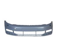 Front Bumper Fits For: VW TOURAN II 05.15-05.17