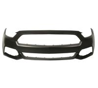 Front Bumper Fits FORD MUSTANG 01.15-07.18 by BLIC
