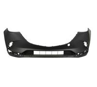 Front Bumper Fits MAZDA CX-9 12.15- BLIC 5510-00-3499904P