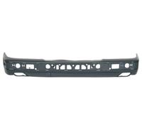 Front Bumper Fits MERCEDES E-Class W210 06.95-06.99 With Fog Light Cutout