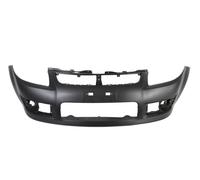 Front Bumper Fits SUZUKI SX4 06.06-08 BLIC 5510-00-6835900P