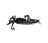 Front Bumper Fixing Bracket For A4 2013-2016 | Impact Absorption，Exact Positioning，Enhanced Support Auto parts