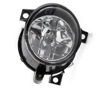 Front Bumper Fog Lamp Compatible With Seat For Cordoba For Ibiza Sport 2006 2007 2008 Front Bumper Fog Lamp Daytime Running Lights 5P0941700A(1Pc Right)