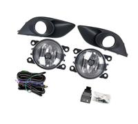 Front Bumper Fog Lamp For Suzuki For Swift 2011-2017 Driving Fog Lights