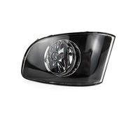 Front Bumper Fog Lamps Daytime Running Light Fog Lamp Assembly Compatible With BMW For E92 E93 2006 2007 2008 2009 2010 2011 2012 2013 63176937465 63176937466(LEFT)