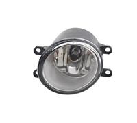 Front Bumper Fog Light Compatible With Toyota For Sienna 2011-2017 For Solara 2007-2008 For Tacoma 2012-2016 Car Fog Light Assembly Front Bumper Lamp Accessories(1pcs Right)
