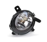 Front Bumper Fog Light Daytime Running Light Lamp Fog Lamp Assembly Compatible With BMW 1 Series For F20 F21 2011 2012 2013 2014 2015 2016 63177248912(Left)