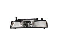 Front Bumper Fog Light Fog Lamp Driving Light Headlight 5L0941700A For Skoda For Yeti 2014 2015 2016 2017 2018(Left and Right)
