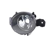 Front Bumper Fog Light Fog Lamp For BMW 1 Series E82 E87 E88 X3 E83 X5 E70 63176924655 63176924656 12V Car Front LED Fog Light With Bulbs(Side right)