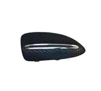 Front Bumper Fog Light Frame For Mercedes For Benz For B Class W246 B180 B200 B260 2015-2019 Fog Lamp Grill Car Front Grill(Right)