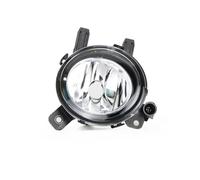 Front Bumper Fog Light Front Bumper Anti Fog Light Daytime Running Driving Light Compatible With BMW 1 Series For F20 For F21 2011 2012 2013 2014 2015 2016 63177248912(Left)