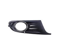 Front Bumper Fog Light Grill For VW For Jetta For Golf 6 For MK6 For TDI For TSI 2009-2013 Front Bumper Fog Light Vent Grille Grill Cover Bumper Grille(Right)