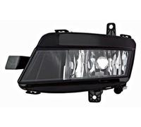 Front Bumper Fog Light Halogen Driving Lamp Nearside Fits Golf Mk 7 2013-