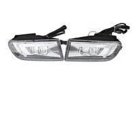 Front Bumper Fog Light Lamp For Toyota For Corolla AE100 AE101 1993 1994 1995 1996 1997 1998 1999 Led Fog Lights Super Bright Lamp Assembly Auto Parts(WHITE)