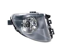 Front Bumper Fog Light Lamp With Bulb For BMW 5 Series F10 F18 F11 520d 520i 523li 525li 530li 2010-2014 63177216887 Fog Lamps(Right)