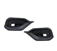 Front Bumper Fog Light Surrounds Compatible With Subaru For WRX 2022 2023 Front Bumper Fog Light Cover Trim Fog Lamp Grill Car Accessories 57731VC230 57731VC240(PAIR)