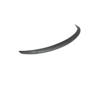 Front bumper For Tesla New For Model Y Juniper 2026 2025 Spoiler Trunk Wing Real Carbon(New-y-matte)