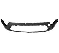 Front Bumper For Transit Custom Lower Black 2018 2019 2020 2021 2022 2023
