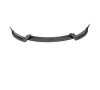 Front Bumper Front Lip Front Shovel Kit Compatible For Tesla Model 3 2017-2023&Model Y 2017-2024,Sedan Body Spoiler Splitter Kit Accessorie(For MY Mate Carbon)