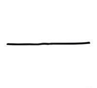 Front Bumper Gasket Seal for MerFor Cedes W206 For C For Class, OEM A2066281000, ABS, PraFor CtiFor Cal and Easy to Use ReplaFor Cement