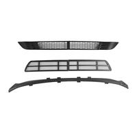 Front Bumper Grid, Air Conditioning Admission Grid for Carks Car for the Model and