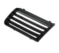 Front Bumper Grill, 7M7 853 653 01C Left Upper Grille Replacement for Seat Alhambra 7M 2000-2010 Left UpperABSWear Resistant