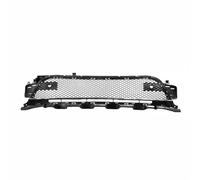 Front Bumper Grill For Benz For CLA C117 W117 Front Lower Grill Grille | Bumper Radiator Fog Lamp Grid A1178852122 A1178851722 A1178851822(1178852122)